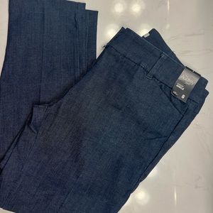 NWT New York and Company size 8 dress pants